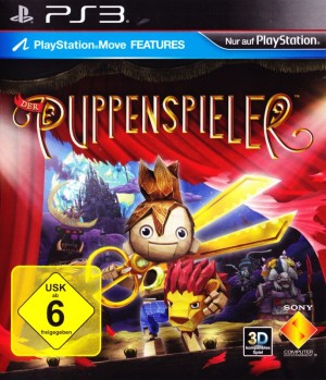 Puppeteer