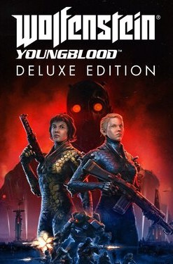 Wolfenstein: Youngblood (Deluxe Edition)