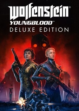 Wolfenstein: Youngblood (Deluxe Edition)