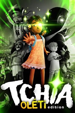 Tchia: Oléti Edition