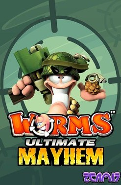 Worms: Ultimate Mayhem