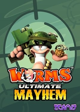 Worms: Ultimate Mayhem