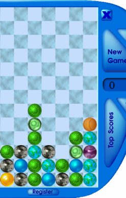 Ballines