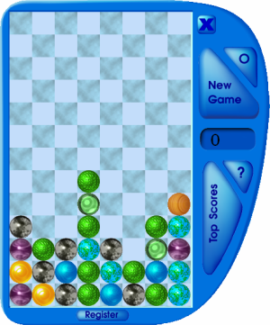 Ballines