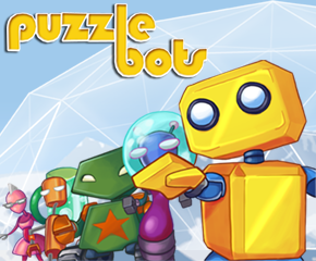 Puzzle Bots