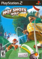Hot Shots Golf: Fore!