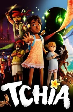 Tchia