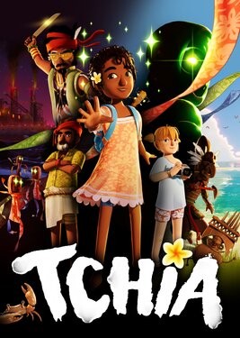 Tchia