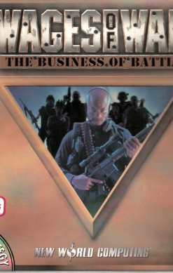 Wages of War: The Business of Battle