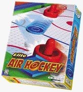 Elite Air Hockey