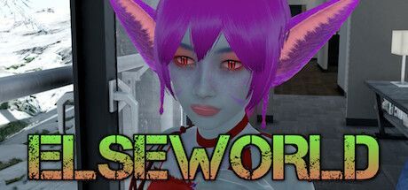 Elseworld