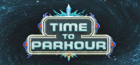 Time to Parkour