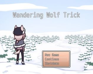 Wandering Wolf Trick