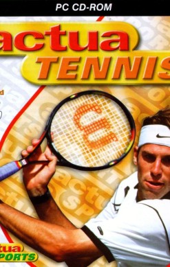 Actua Tennis