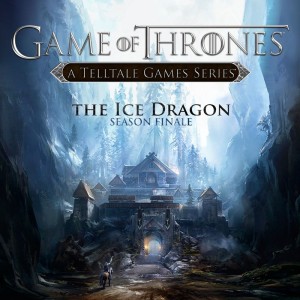 Game of Thrones: Season Finale - The Ice Dragon
