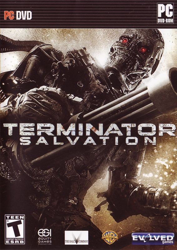 Terminator: Salvation