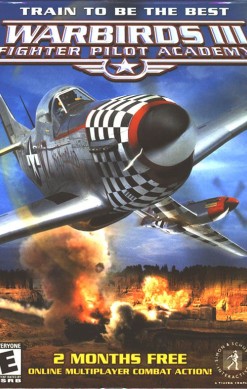 WarBirds III