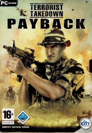 Terrorist Takedown: Payback