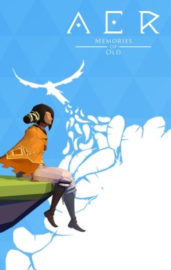 Aer: Memories of Old