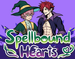 Spellbound Hearts