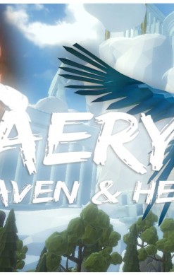 Aery: Heaven & Hell