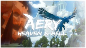 Aery: Heaven & Hell