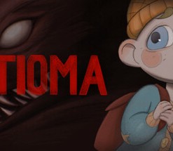 Antioma