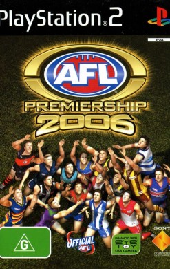 AFL Premiership 2006