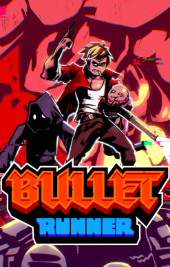 Bullet Runner