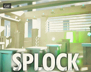 Splock