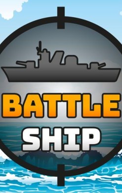 Battle Ship: Sea Battle