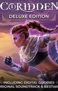 Coridden - Deluxe Edition