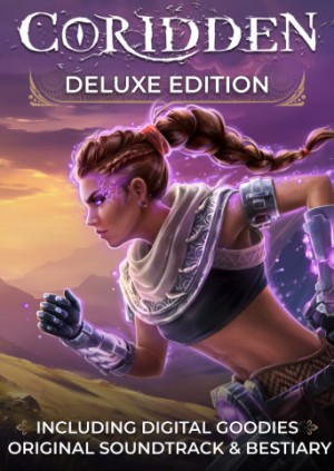 Coridden - Deluxe Edition