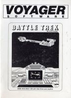 Battle Trek