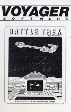 Battle Trek