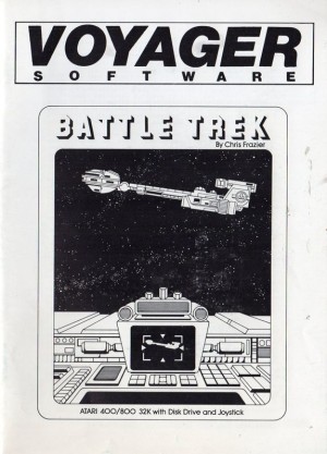 Battle Trek