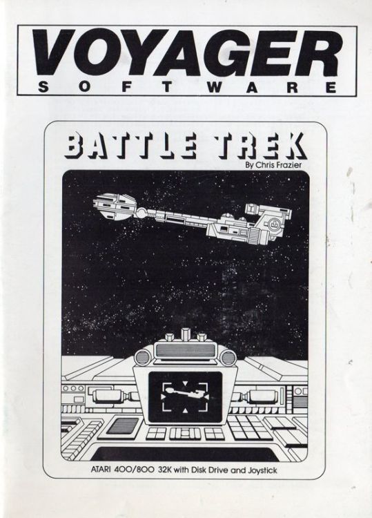 Battle Trek