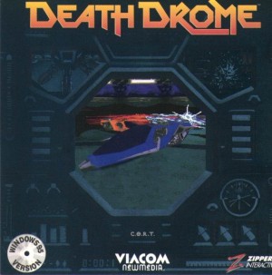 Death Drome