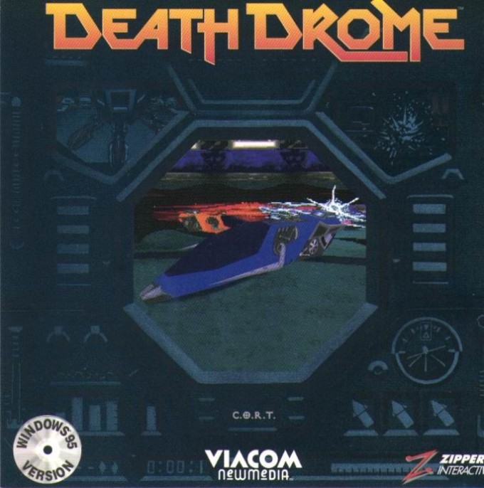 Death Drome