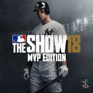 MLB The Show 18 (MVP Edition)