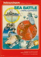 Sea Battle