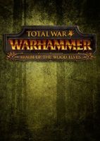 Total War: Warhammer - Realm of the Wood Elves