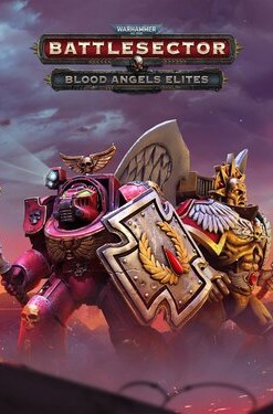 Warhammer 40,000: Battlesector - Blood Angels Elites