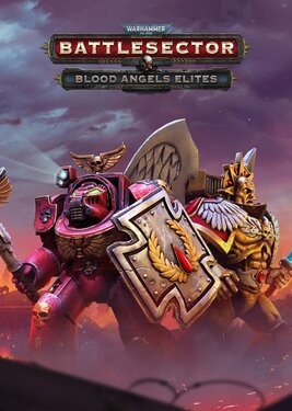 Warhammer 40,000: Battlesector - Blood Angels Elites