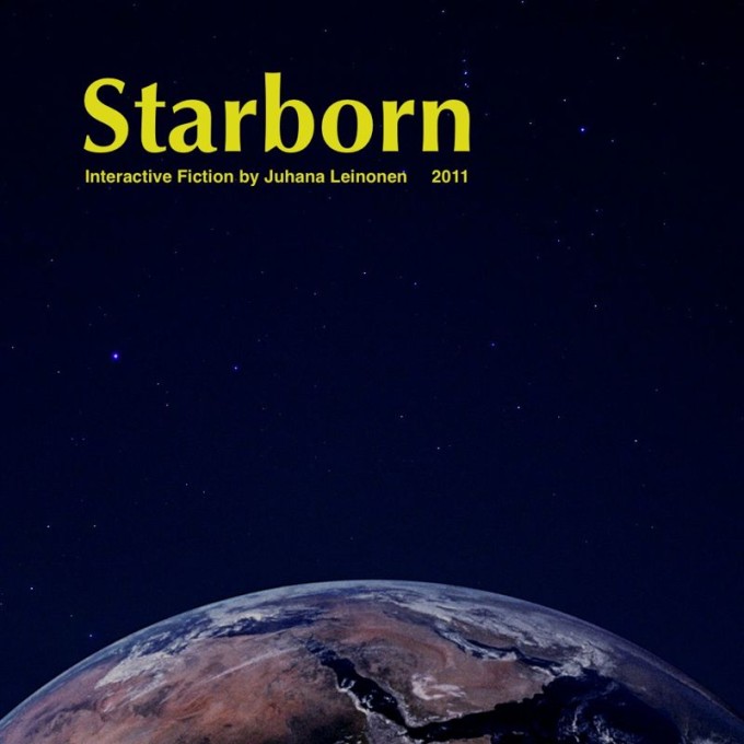 Starborn