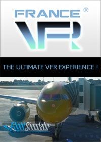 Airport France Pack 1 for MSFS