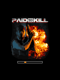Paid to Kill