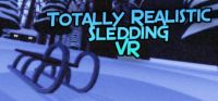 Totally Realistic Sledding VR