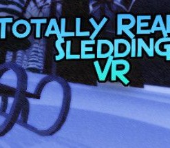 Totally Realistic Sledding VR