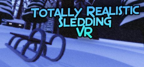 Totally Realistic Sledding VR